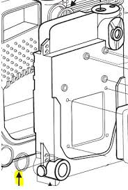 UPPER FLOW PORT GASKET 51671